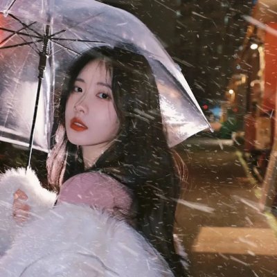 牵牛和仙女