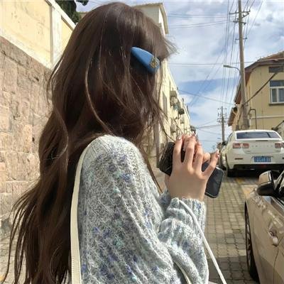 飘零艳女